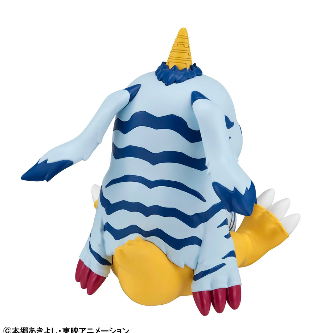 Digimon Adventure - LookUp Figure - Gabumon (Rerelease) [PRE-ORDER] (RELEASE OCT25)