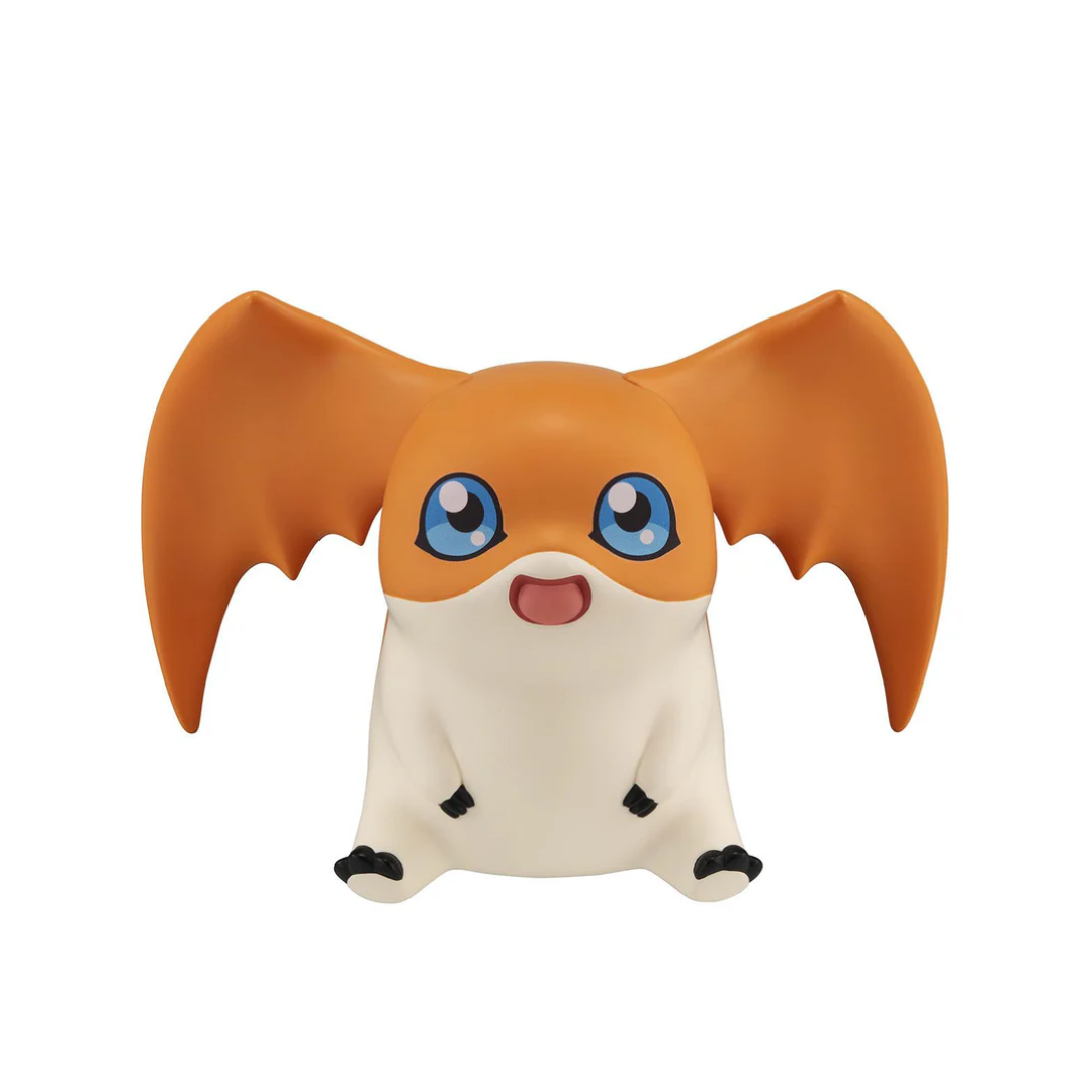 Digimon Adventure - LookUp Figure - Patamon (Rerelease) [PRE-ORDER] (RELEASE FEB26)