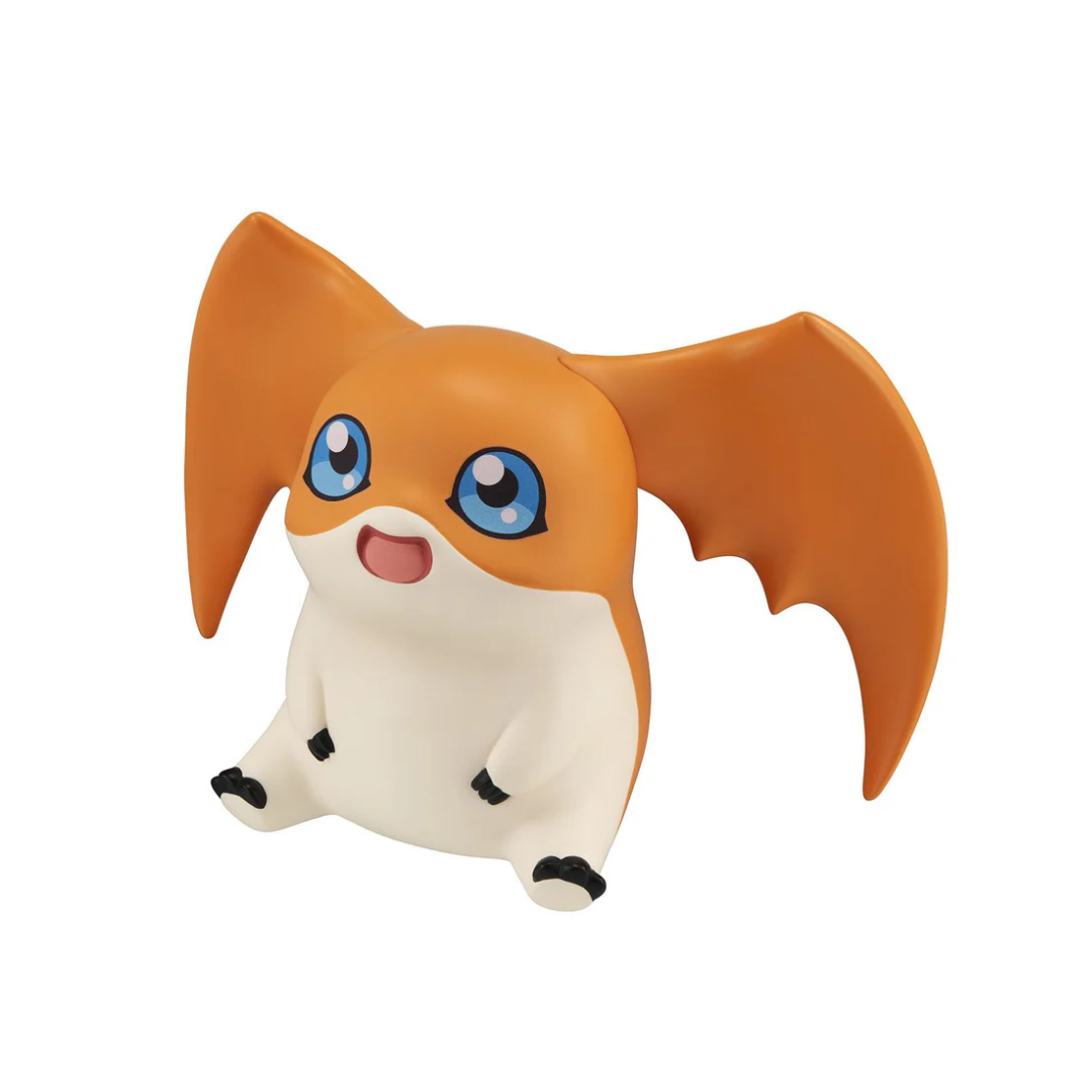 Digimon Adventure - LookUp Figure - Patamon (Rerelease) [PRE-ORDER] (RELEASE FEB26)