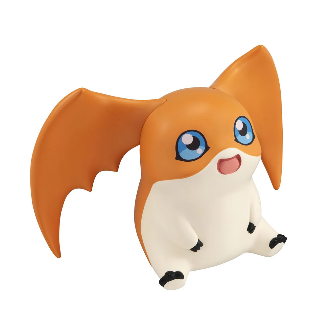 Digimon Adventure - LookUp Figure - Patamon (Rerelease) [PRE-ORDER] (RELEASE FEB26)