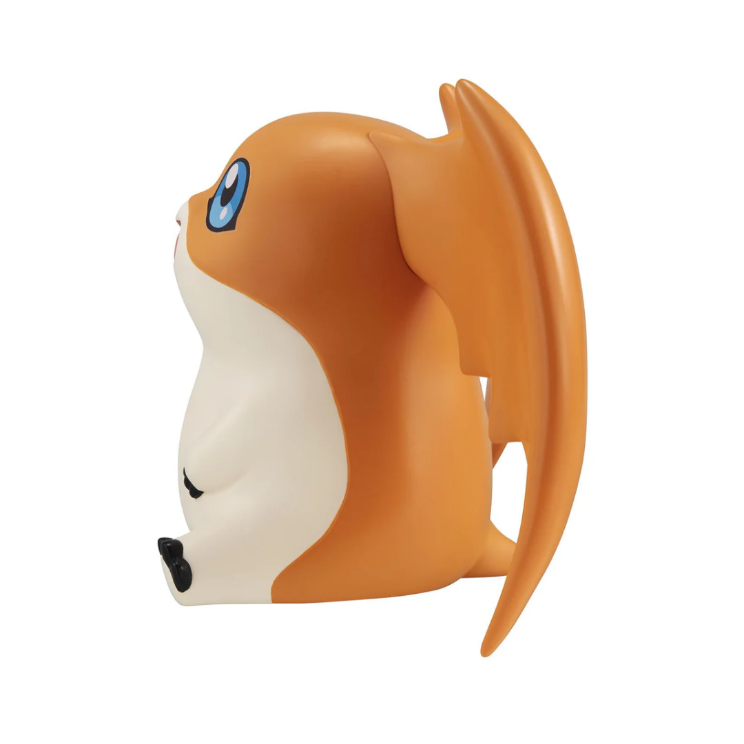 Digimon Adventure - LookUp Figure - Patamon (Rerelease) [PRE-ORDER] (RELEASE FEB26)