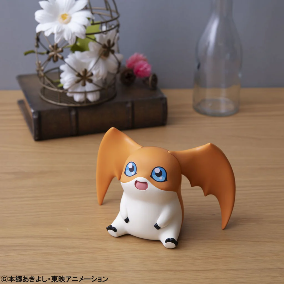 Digimon Adventure - LookUp Figure - Patamon (Rerelease) [PRE-ORDER] (RELEASE FEB26)