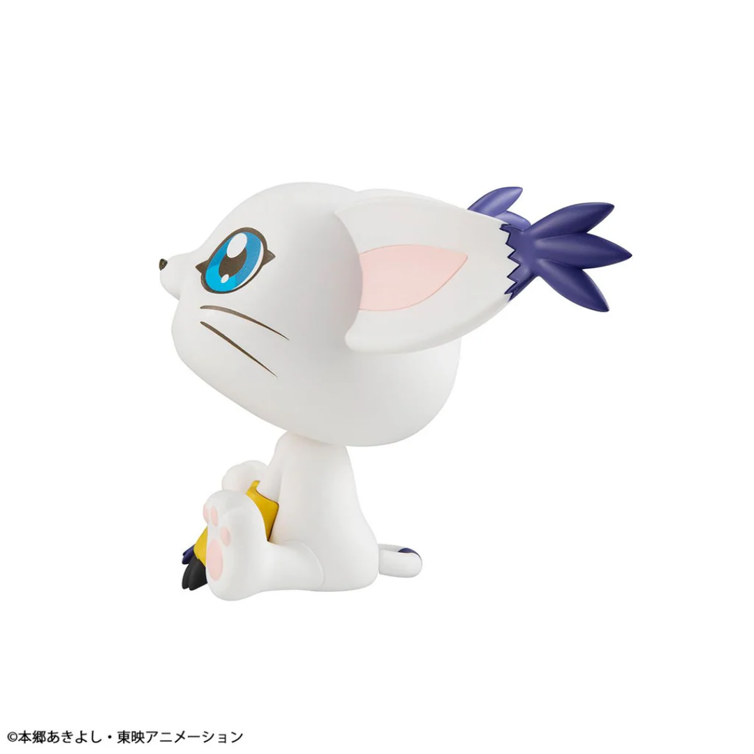 Digimon Adventure - LookUp Figure - Tailmon (Rerelease) [PRE-ORDER] (RELEASE FEB26)