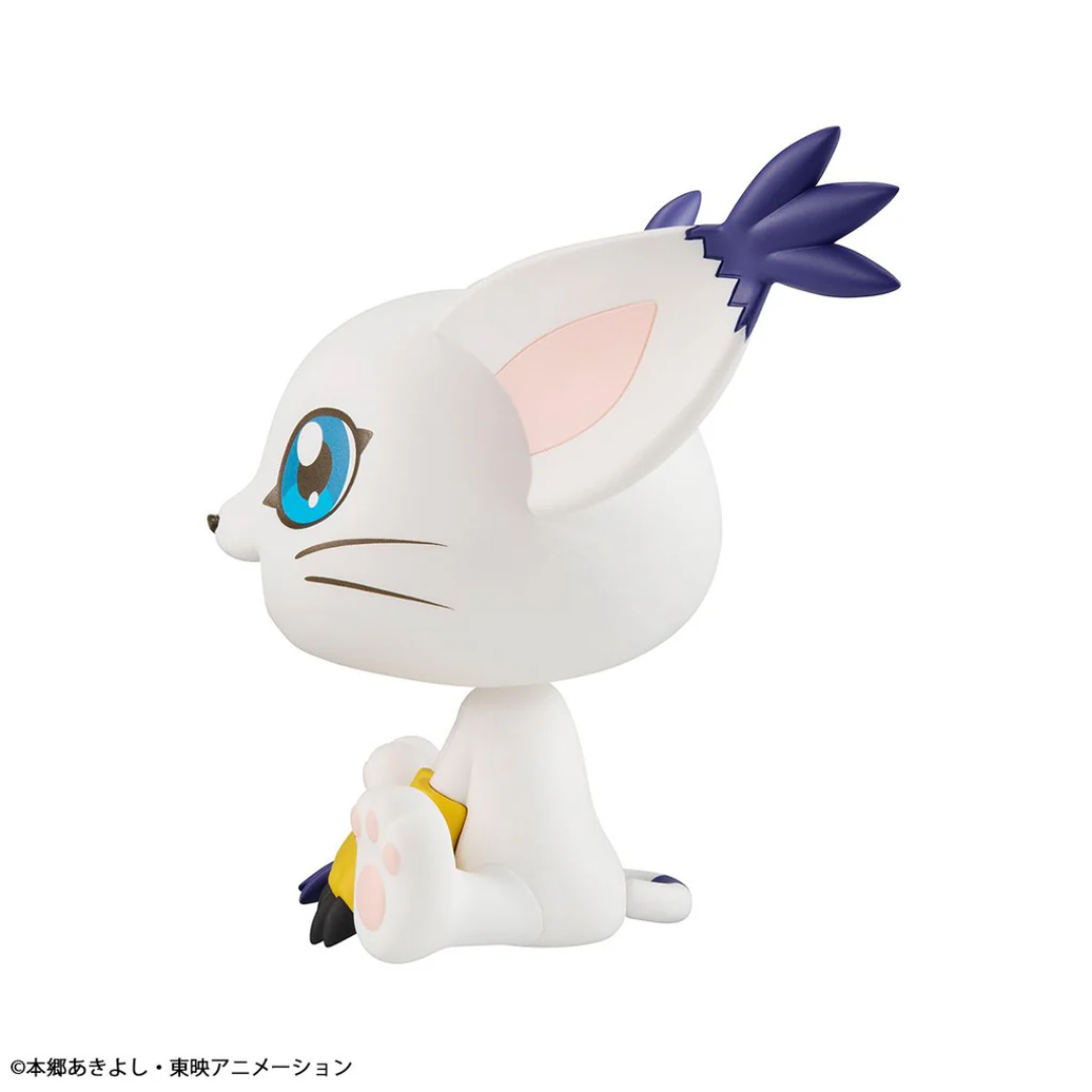 Digimon Adventure - LookUp Figure - Tailmon (Rerelease) [PRE-ORDER] (RELEASE FEB26)