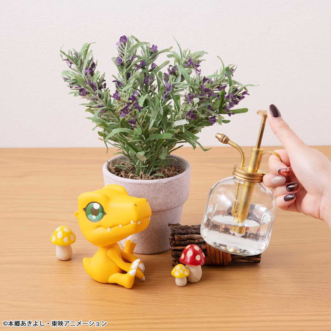 Digimon Adventure - LookUp Figure - Tailmon (Rerelease) [PRE-ORDER] (RELEASE FEB26)