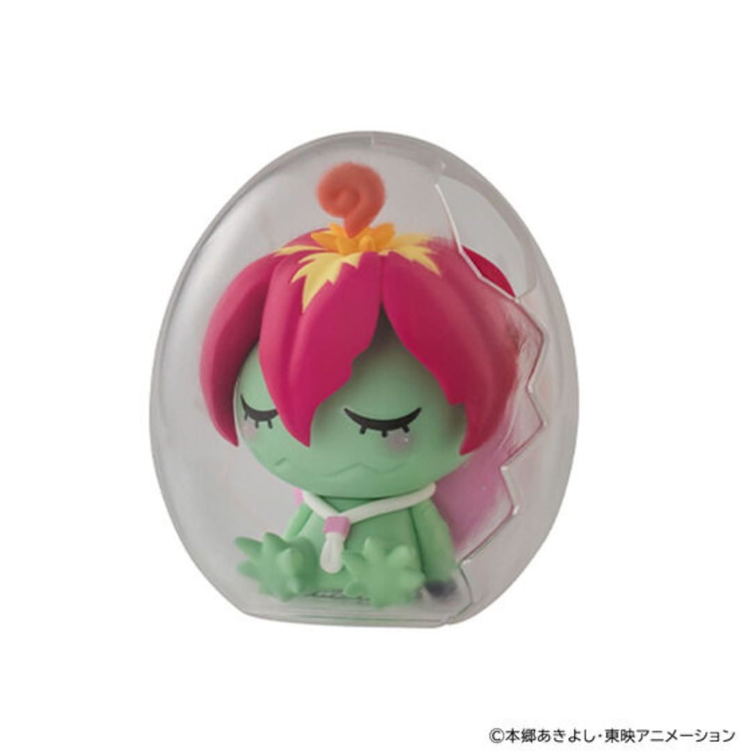 Digimon Adventure - Mega Egg Figure Good Night DigiColle! 8Pack BOX [PRE-ORDER] (RELEASE MAY27)