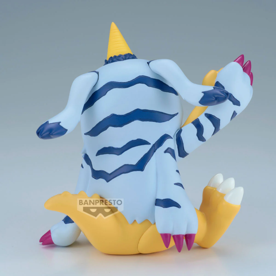 Digimon World Gabumon Gabumon (Alternate Art) Exceed Apocalypse Digimon Card Game Digimon World Gabumon Gabumon (Alternate Art) Exceed Apocalypse Digimon Card Game