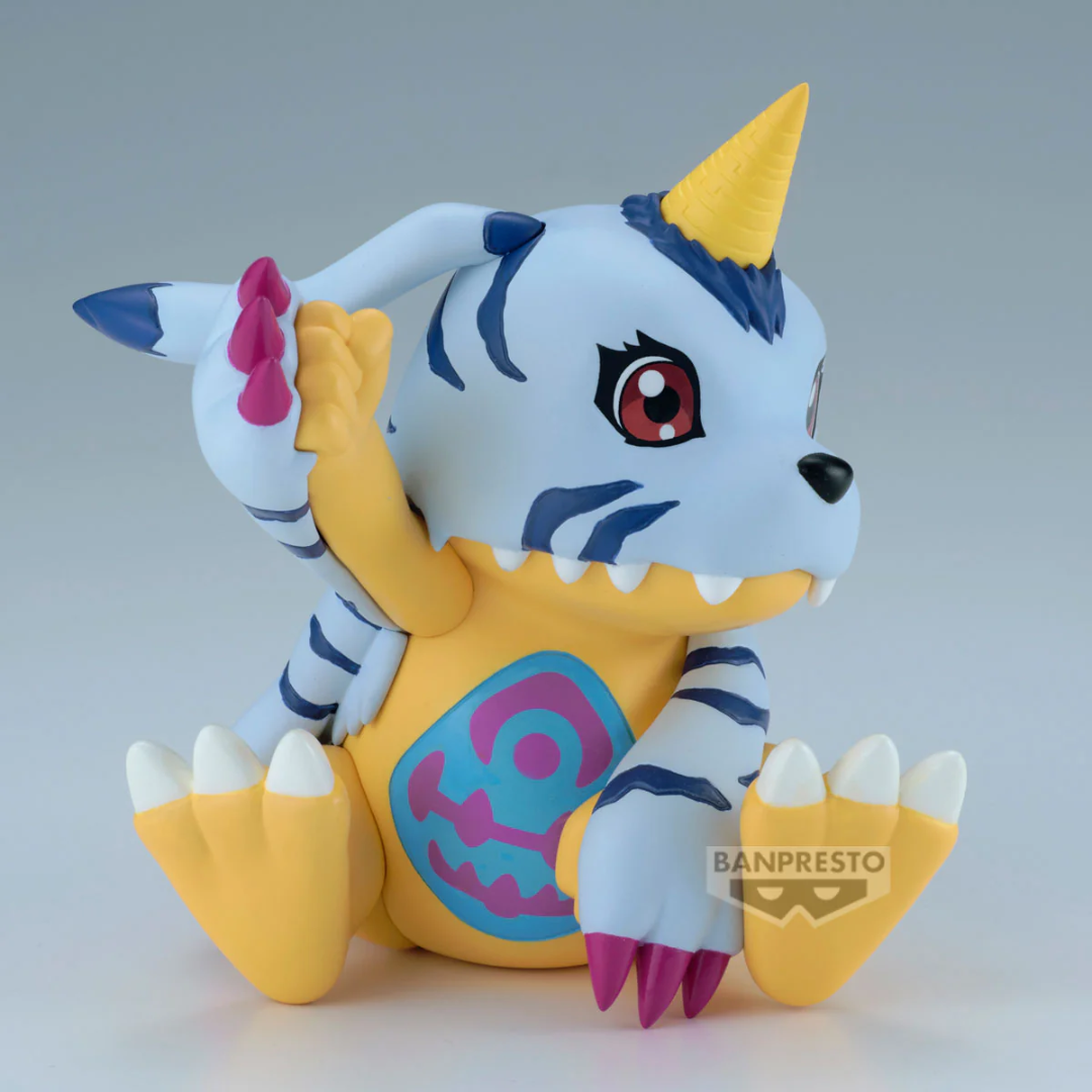 Digimon Adventure - SOFVIMATES - Gabumon [PRE-ORDER](RELEASE OCT-NOV25)