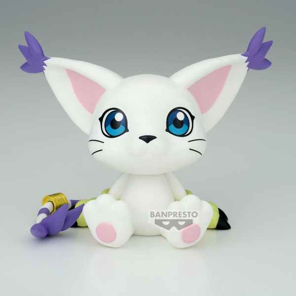 Digimon Adventure - SOFVIMATES - Tailmon