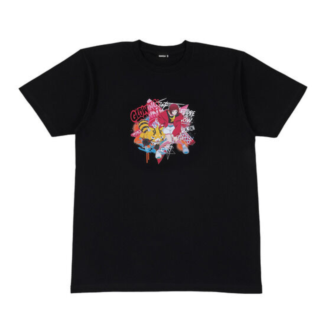 Digimon - Digimon Beat Break Design T-Shirt (5 designs available) [PRE-ORDER] [RELEASE JUN-JUL26]