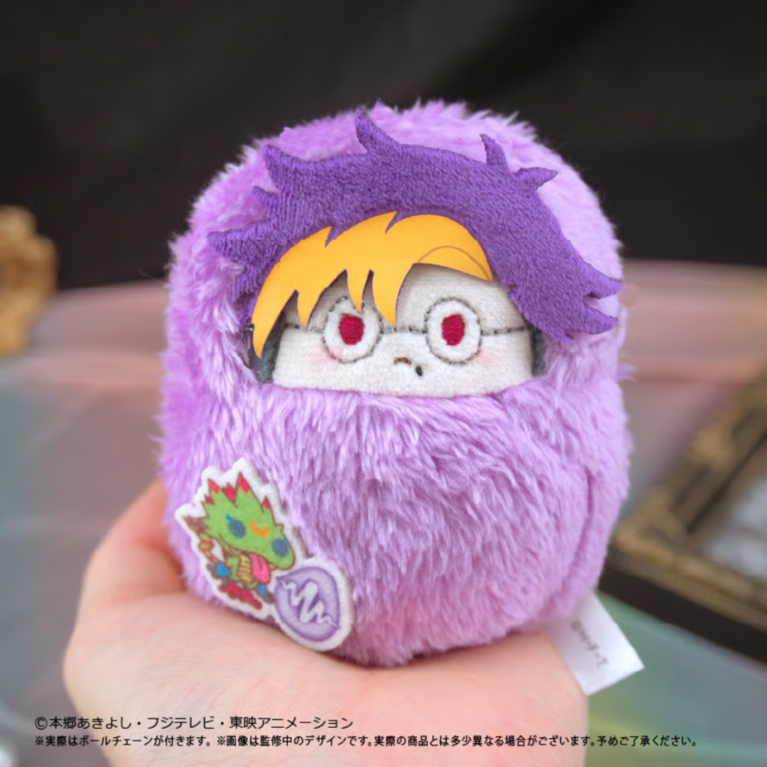 Digimon Beatbreak - Kurumipitanui - Digimon Beatbreak Ver. (1 BOX Full Complete) [PRE-ORDER] (RELEASE OCT26)