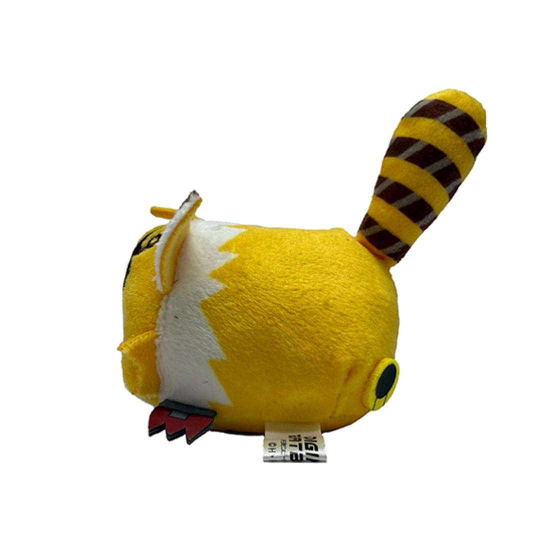 Digimon - Digimon Beatbreak Otedama Mini Plush  [PRE-ORDER](RELEASE JAN-FEB26)