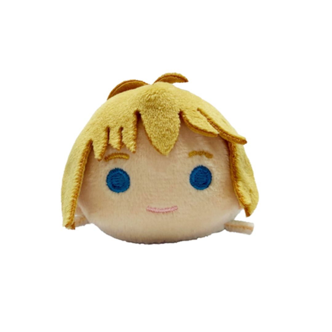 Digimon - Digimon Beatbreak Otedama Mini Plush  [PRE-ORDER](RELEASE JAN-FEB26)