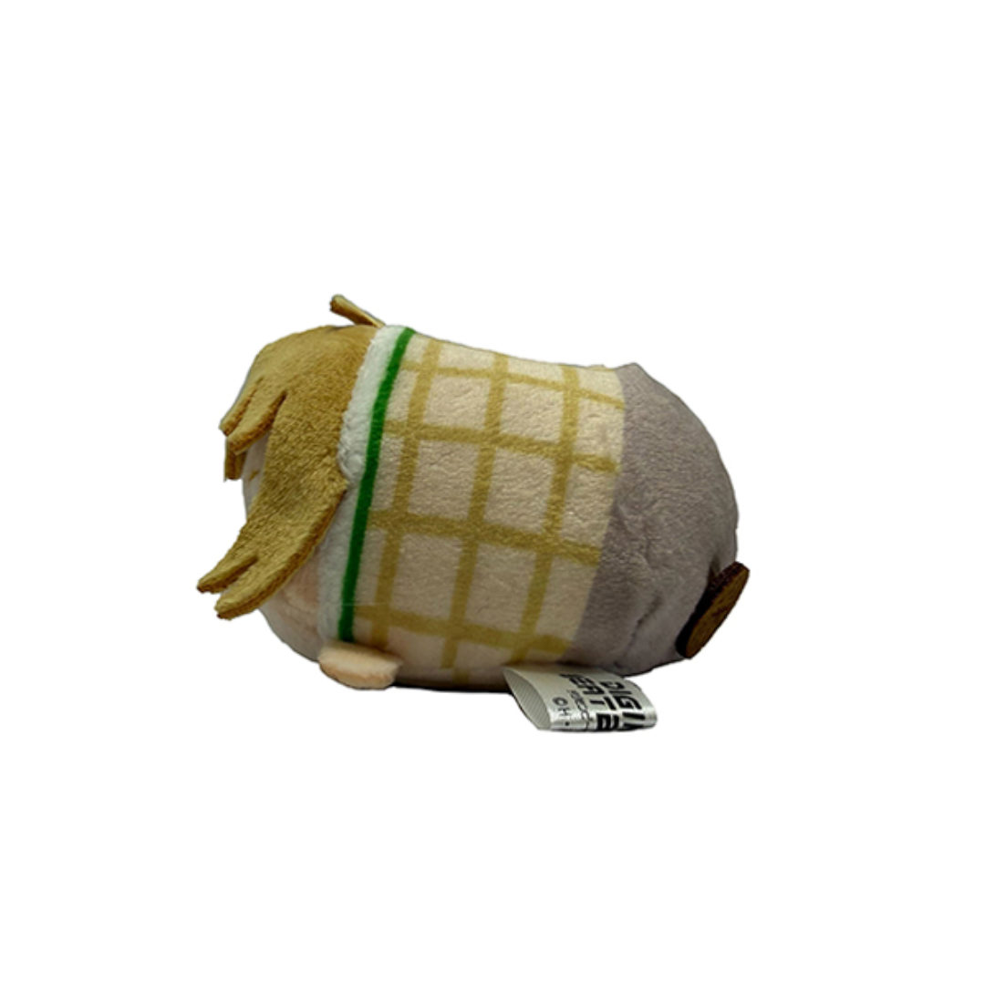 Digimon - Digimon Beatbreak Otedama Mini Plush  [PRE-ORDER](RELEASE JAN-FEB26)