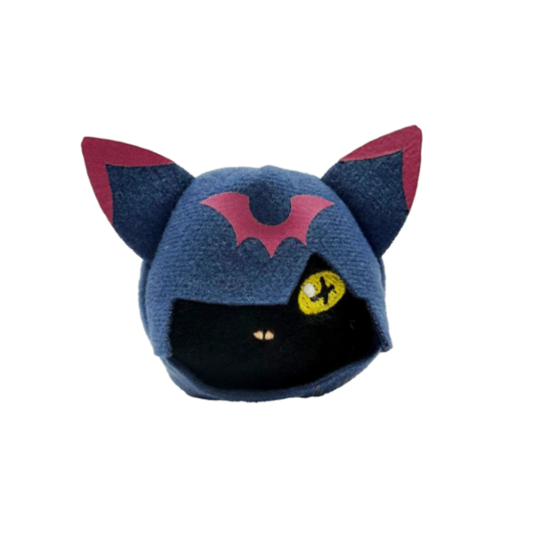 Digimon - Digimon Beatbreak Otedama Mini Plush  [PRE-ORDER](RELEASE JAN-FEB26)