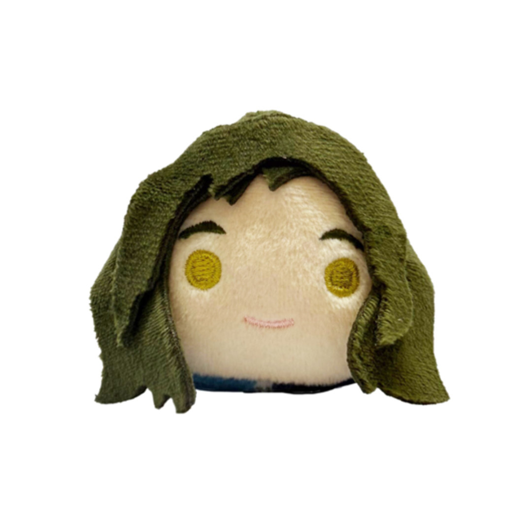 Digimon - Digimon Beatbreak Otedama Mini Plush  [PRE-ORDER](RELEASE JAN-FEB26)