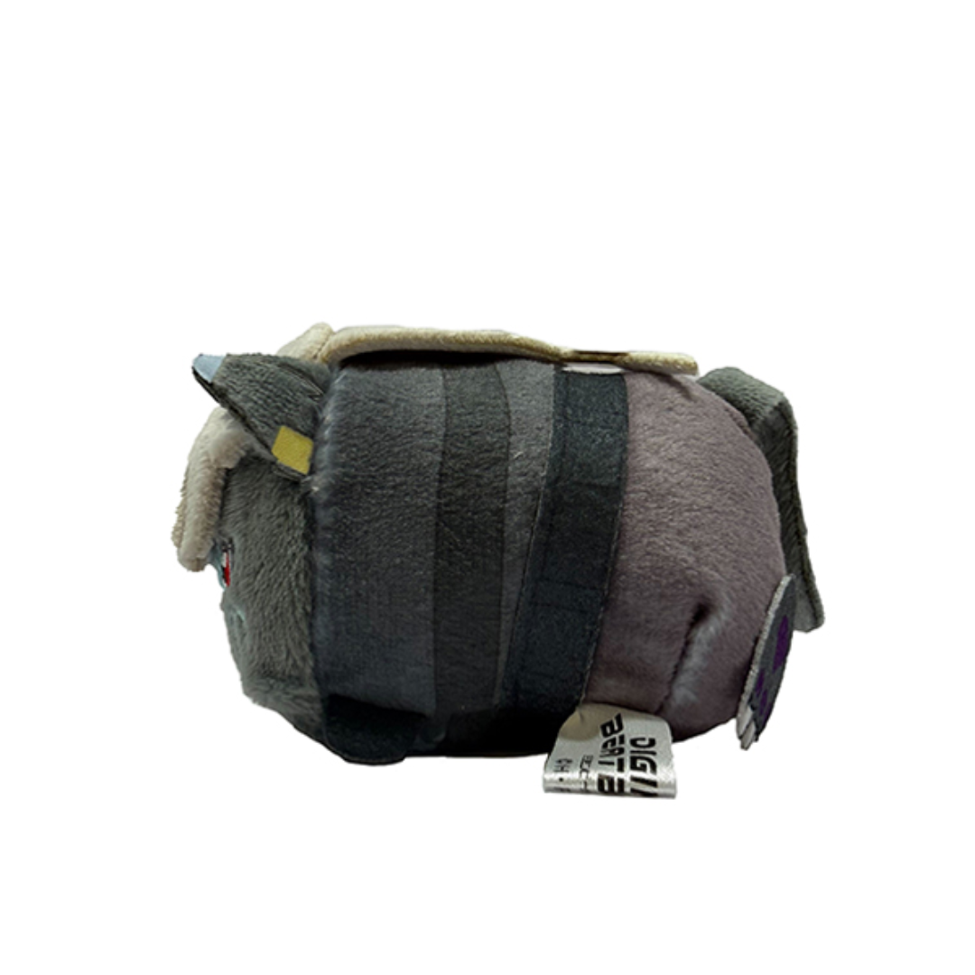 Digimon - Digimon Beatbreak Otedama Mini Plush  [PRE-ORDER](RELEASE JAN-FEB26)