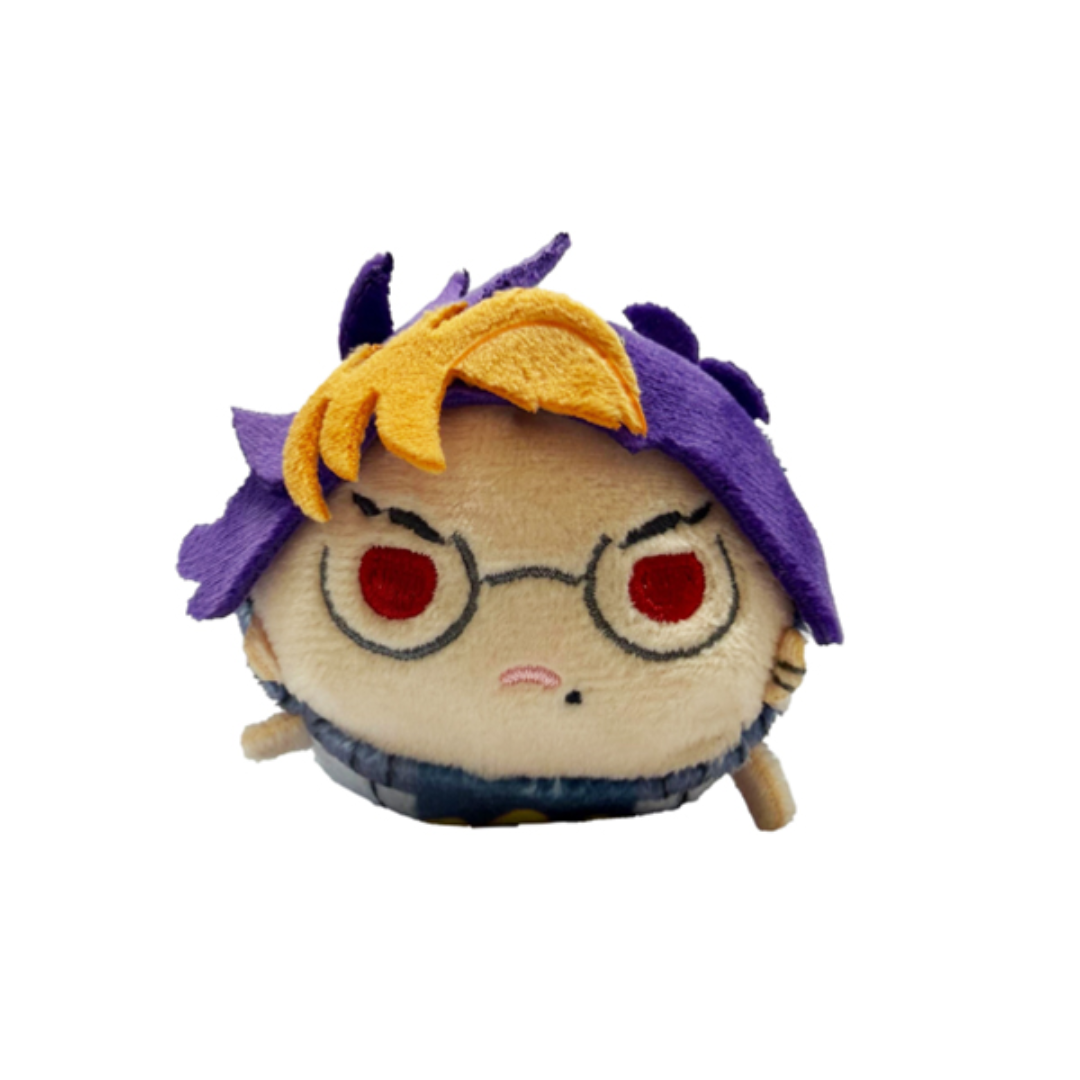 Digimon - Digimon Beatbreak Otedama Mini Plush  [PRE-ORDER](RELEASE JAN-FEB26)