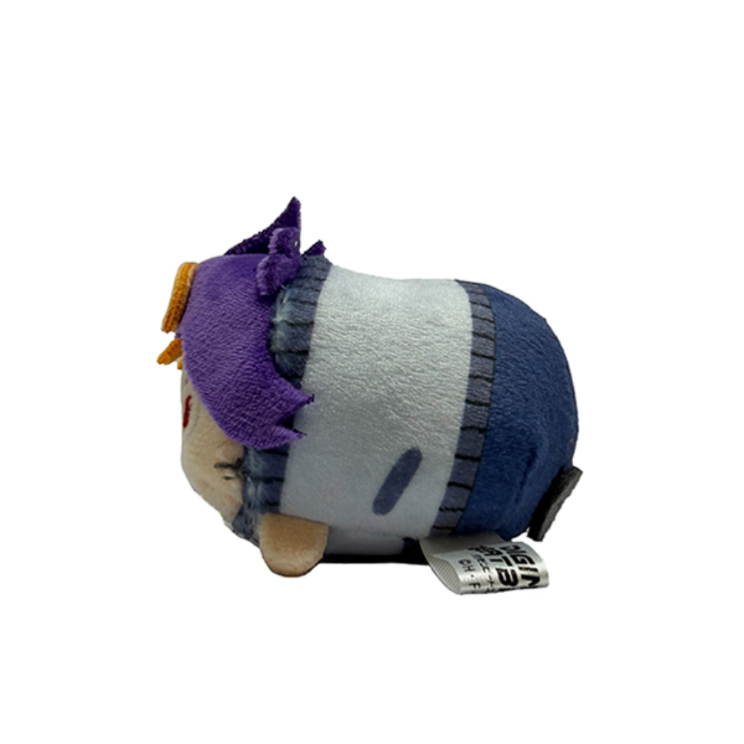 Digimon - Digimon Beatbreak Otedama Mini Plush  [PRE-ORDER](RELEASE JAN-FEB26)