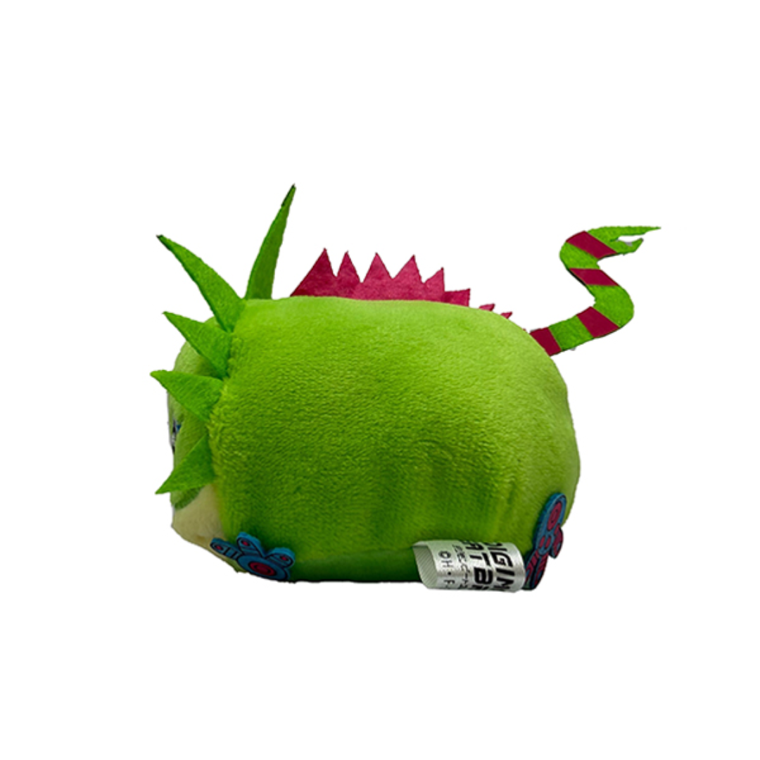 Digimon - Digimon Beatbreak Otedama Mini Plush  [PRE-ORDER](RELEASE JAN-FEB26)