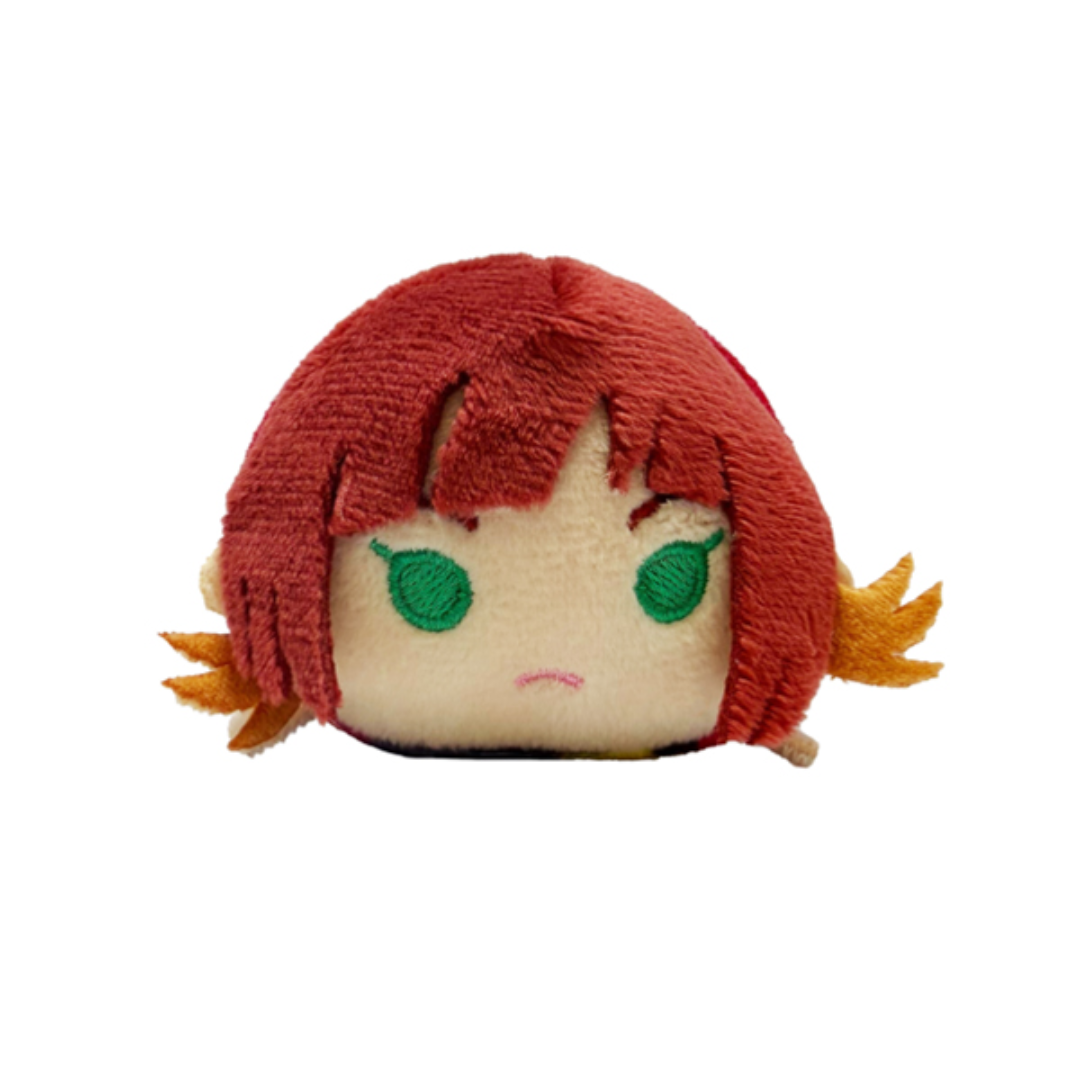 Digimon - Digimon Beatbreak Otedama Mini Plush  [PRE-ORDER](RELEASE JAN-FEB26)