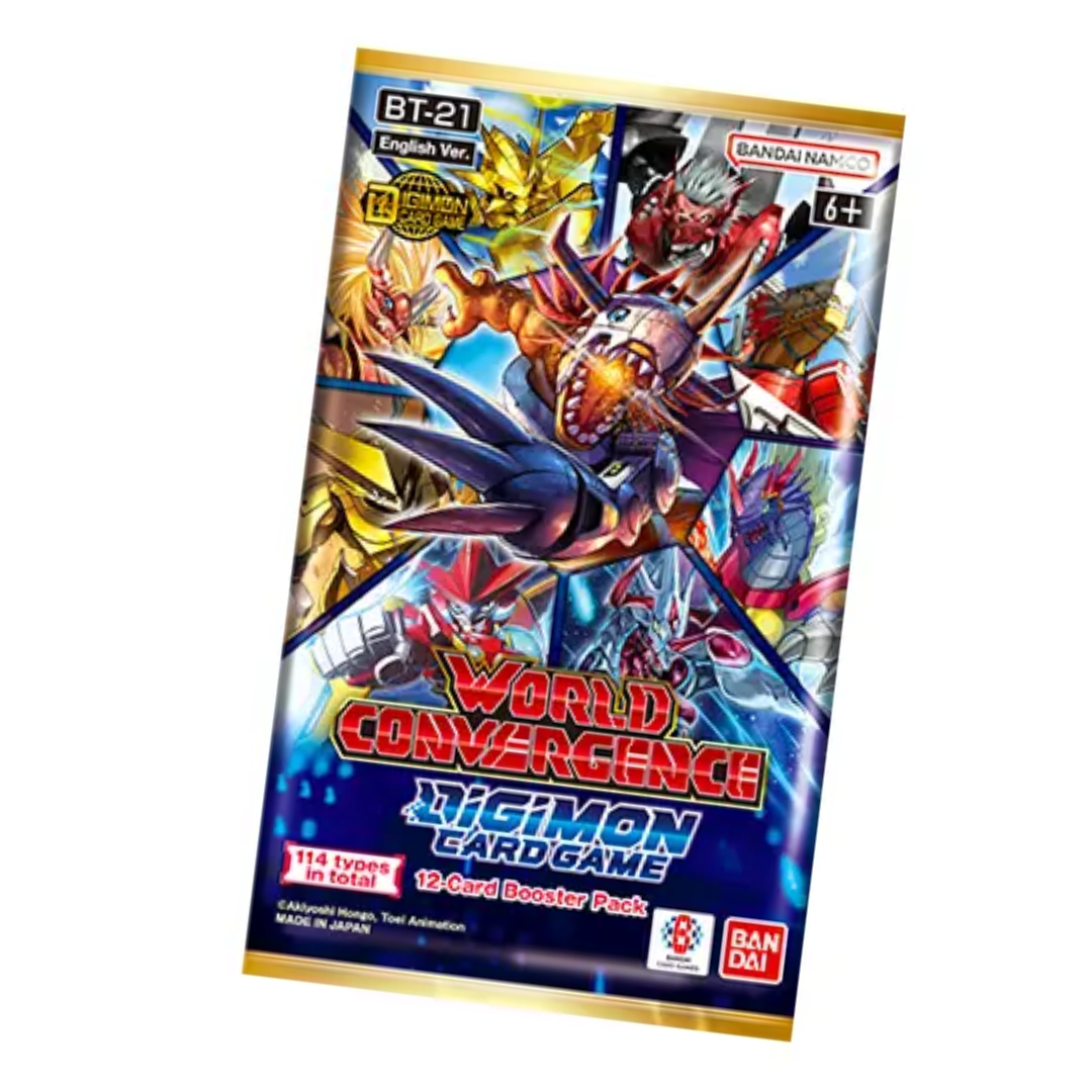 デジモンカード BT21 box特典パック オメガモンキャンペーン 24枚 デジモンカード BT21 box特典パック オメガモンキャンペーン 24枚