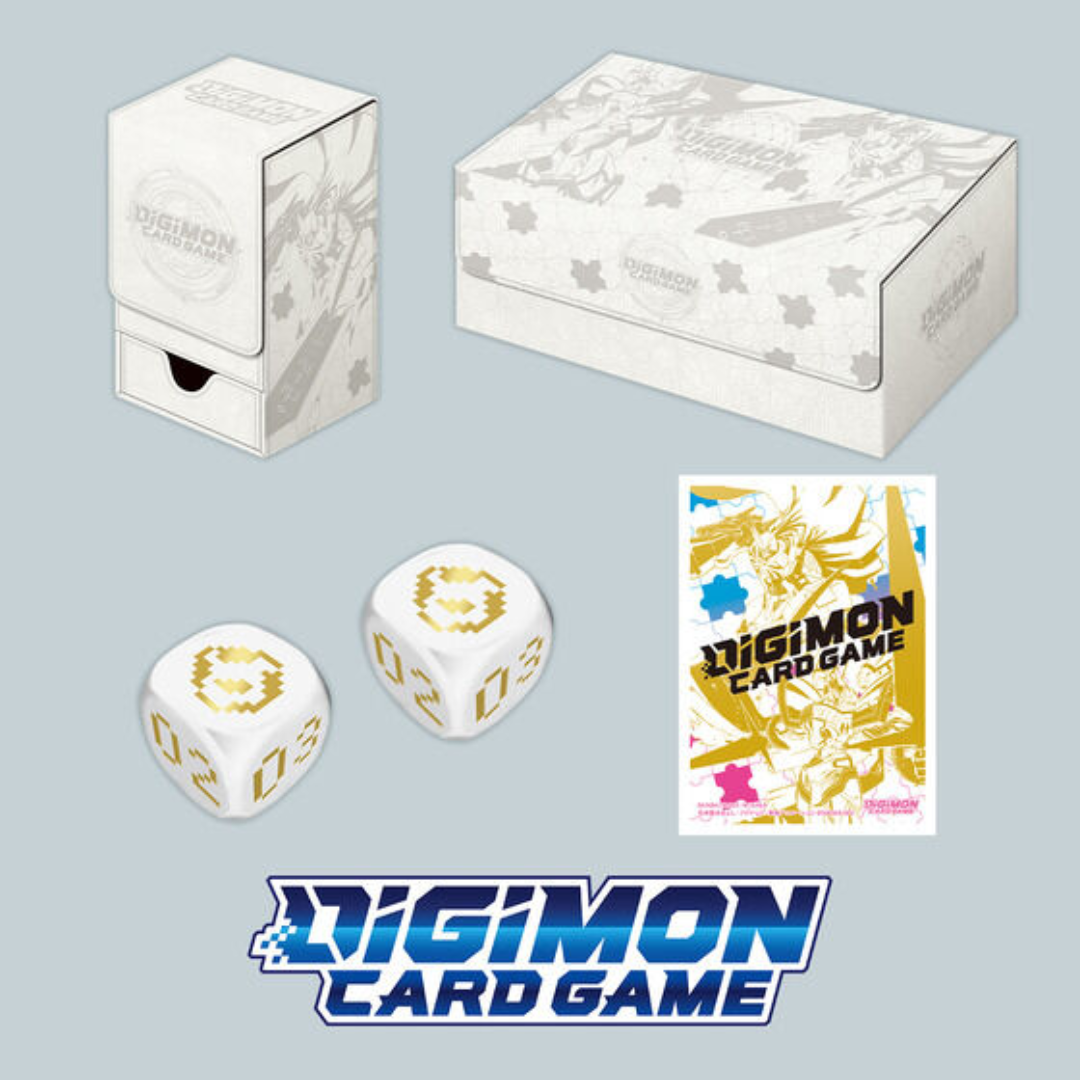 Digimon - Digimon Card Game - TAMER'S EVOLUTION CARD SET - NEXUS OF DIGIMON - [PB-24] (JP) [PRE-ORDER](RELEASE DEC26-JAN27)
