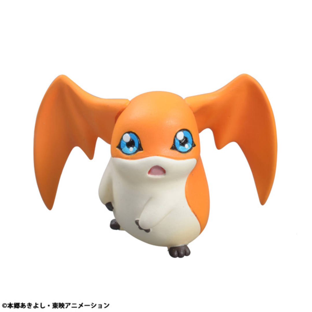 Digimon -  DIGIMON ADVENTURE DIGICOLLE! MIX(Rerelease) (8 PACK BOX) [PRE-ORDER] (RELEASE FEB-MAR26)