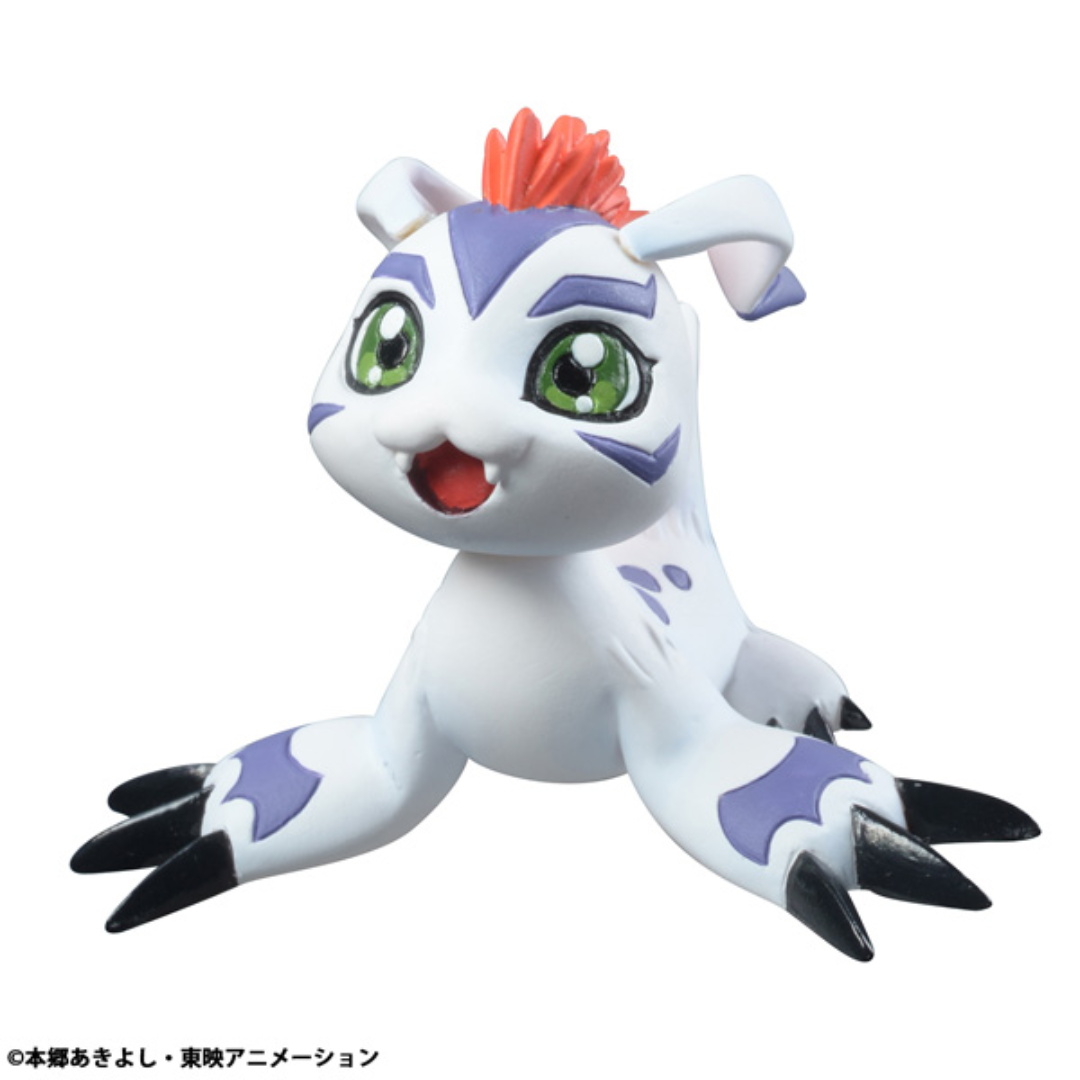 Digimon -  DIGIMON ADVENTURE DIGICOLLE! MIX(Rerelease) (8 PACK BOX) [PRE-ORDER] (RELEASE FEB-MAR26)