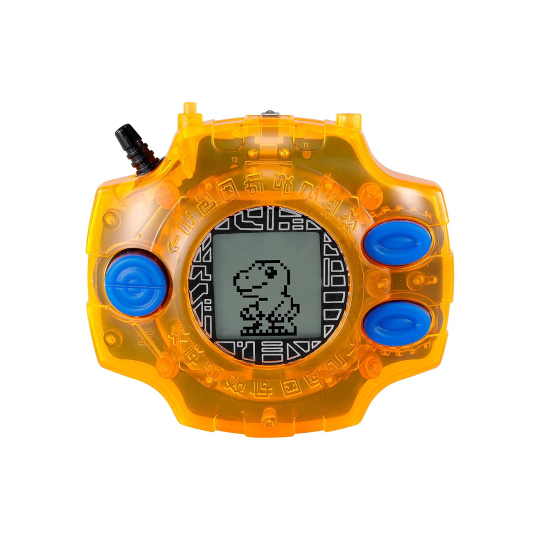 Digimon - DIGIVICE Ver. REVIVAL Taichi Yagami Color / Yamato Ishida Color [PRE-ORDER] (RELEASE SEP26)