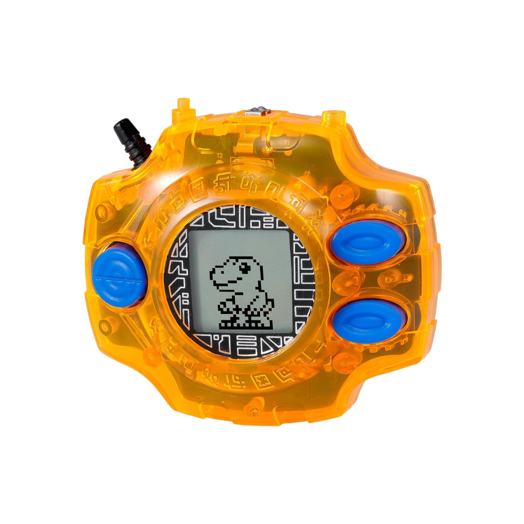 Digimon - DIGIVICE Ver. REVIVAL Taichi Yagami Color / Yamato Ishida Color [PRE-ORDER] (RELEASE SEP26)