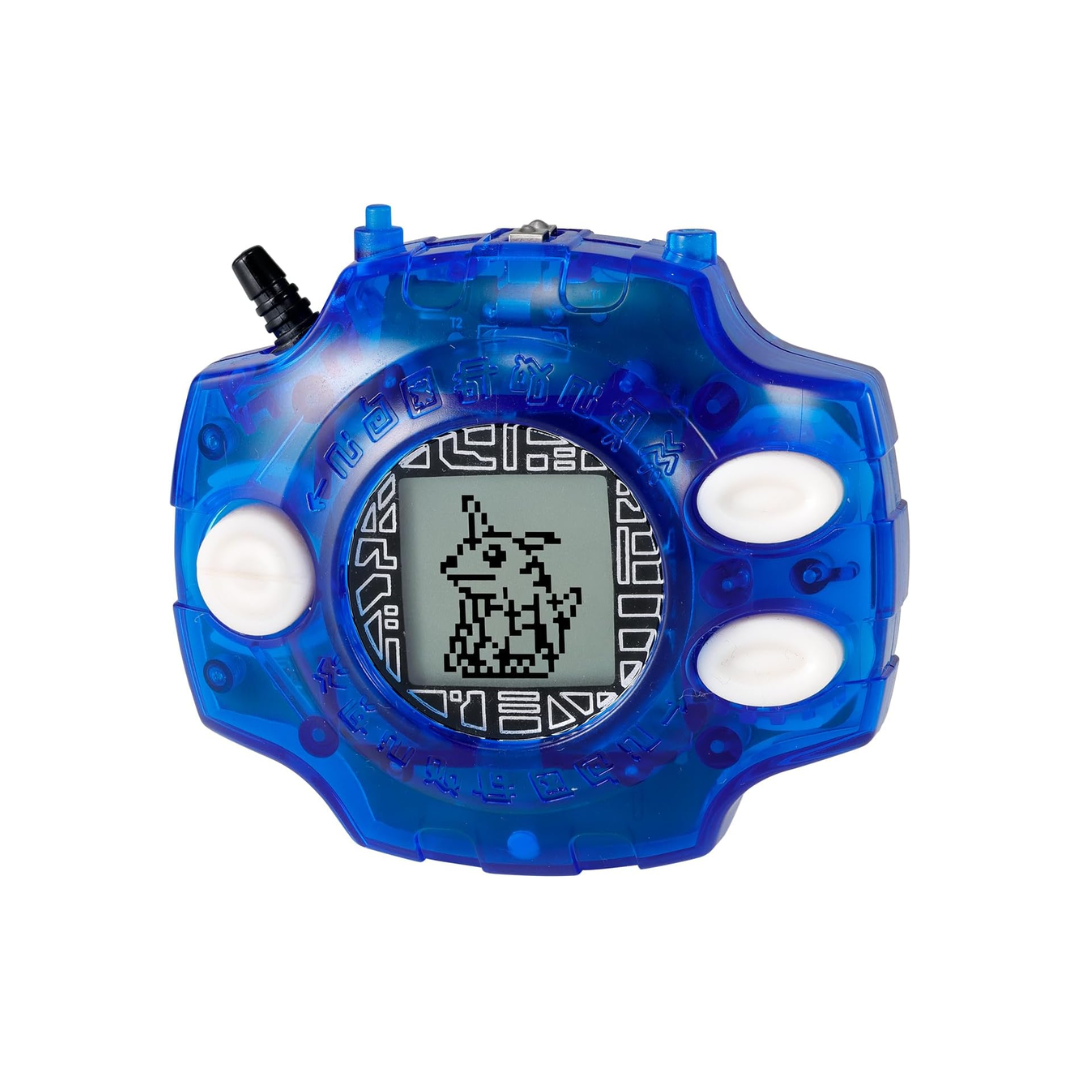 Digimon - DIGIVICE Ver. REVIVAL Taichi Yagami Color / Yamato Ishida Color [PRE-ORDER] (RELEASE SEP26)