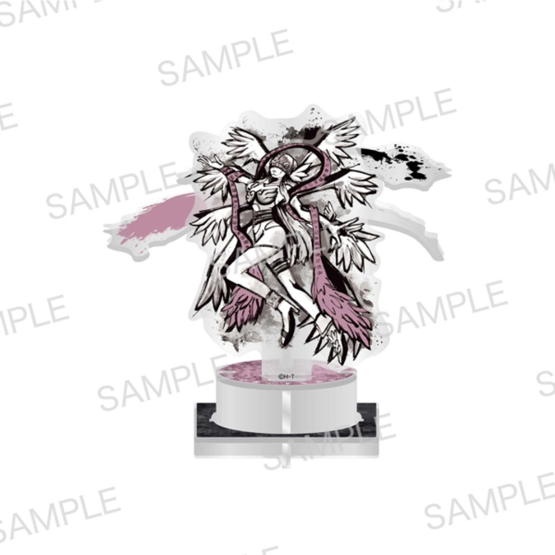 Digimon - Digimon Adventure - Acrylic Stand Street Vol.3 [INSTOCK]