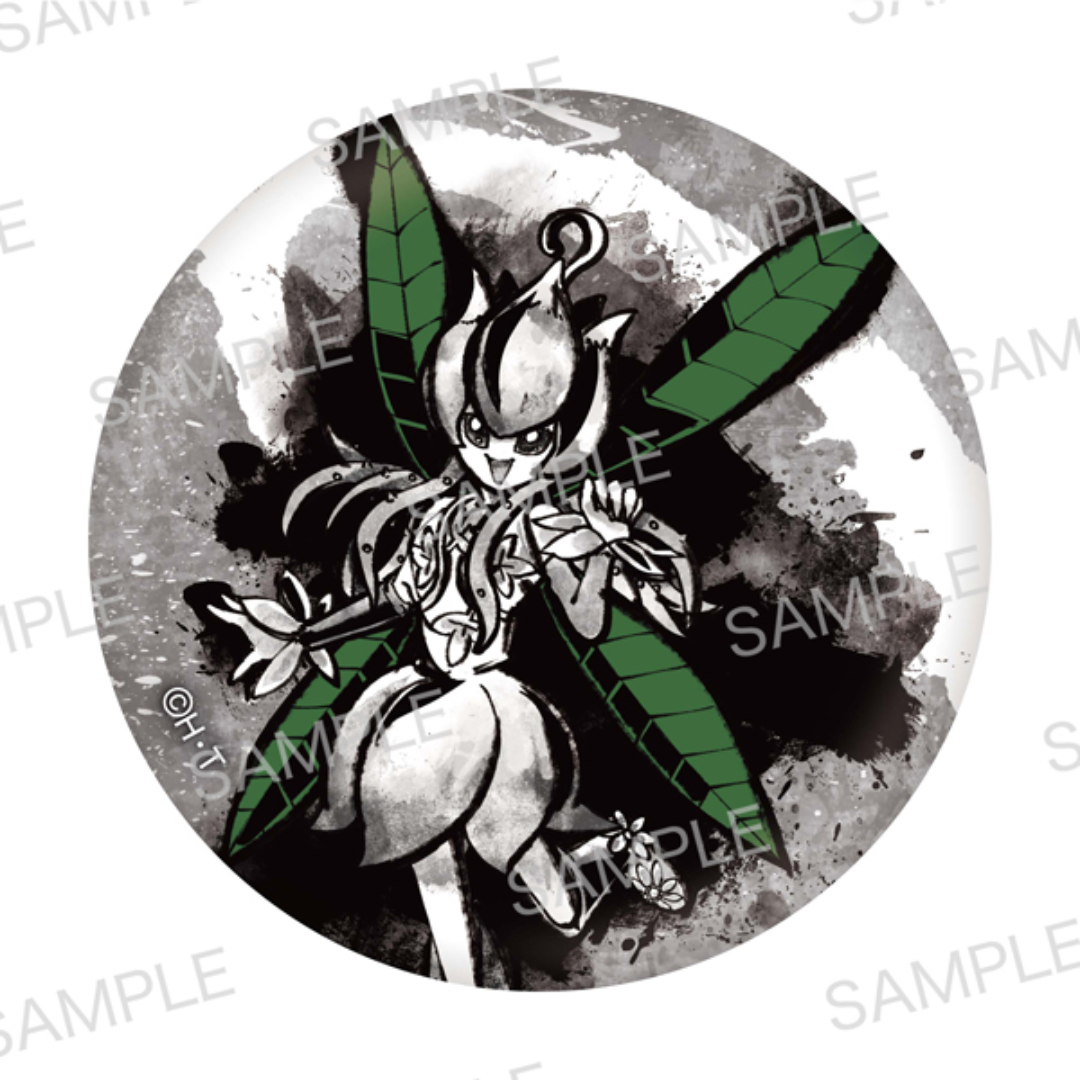 Digimon - Digimon Adventure - Can Badge Street vol.3 (BLIND BOX) [INSTOCK]