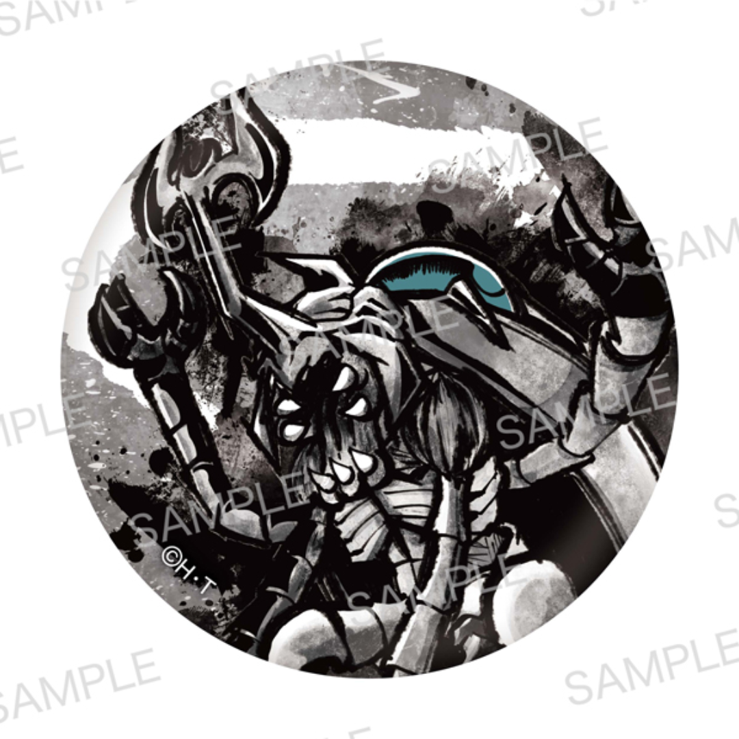 Digimon - Digimon Adventure - Can Badge Street vol.3 (BLIND BOX) [INSTOCK]
