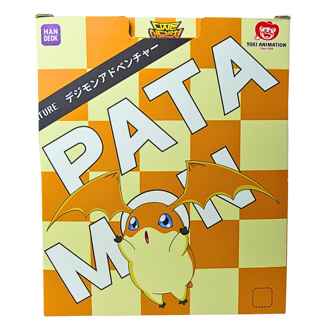 Digimon - Digimon Adventure Korea Exclusive - Patamon Mood Lamp Digimon - Digimon Adventure Korea Exclusive - Patamon Mood Lamp