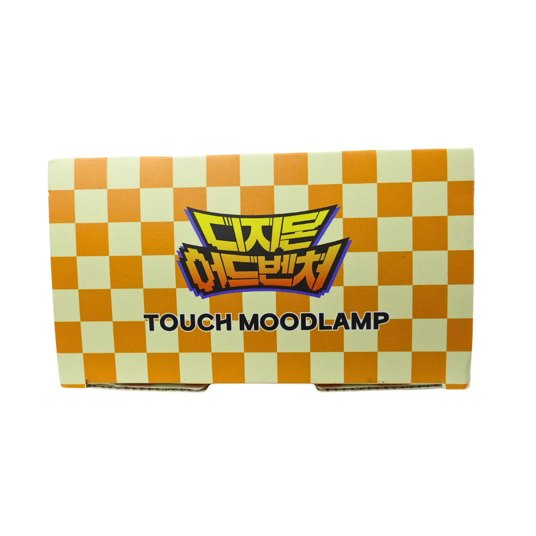 Digimon - Digimon Adventure Korea Exclusive - Patamon Mood Lamp [PRE-ORDER] (RELEASE FEB-MAR26)