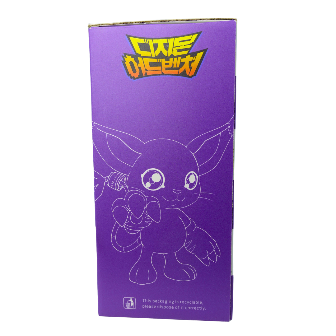 Digimon - Digimon Adventure Korea Exclusive - Tailmon Mood Lamp  [PRE-ORDER] (RELEASE FEB-MAR26)