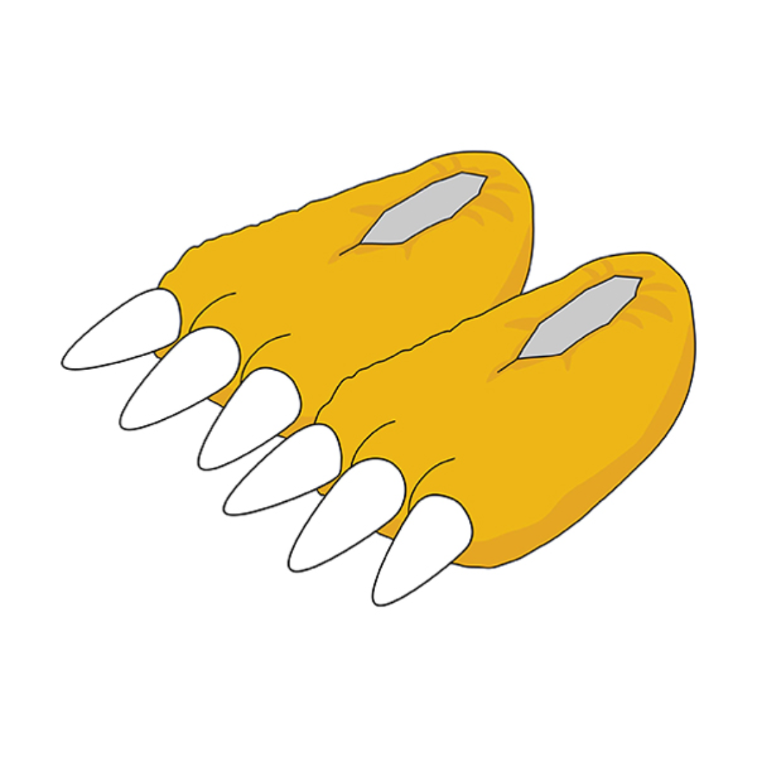 Digimon - Digimon Adventure Lucky Bag Agumon (2026) [INSTOCK]