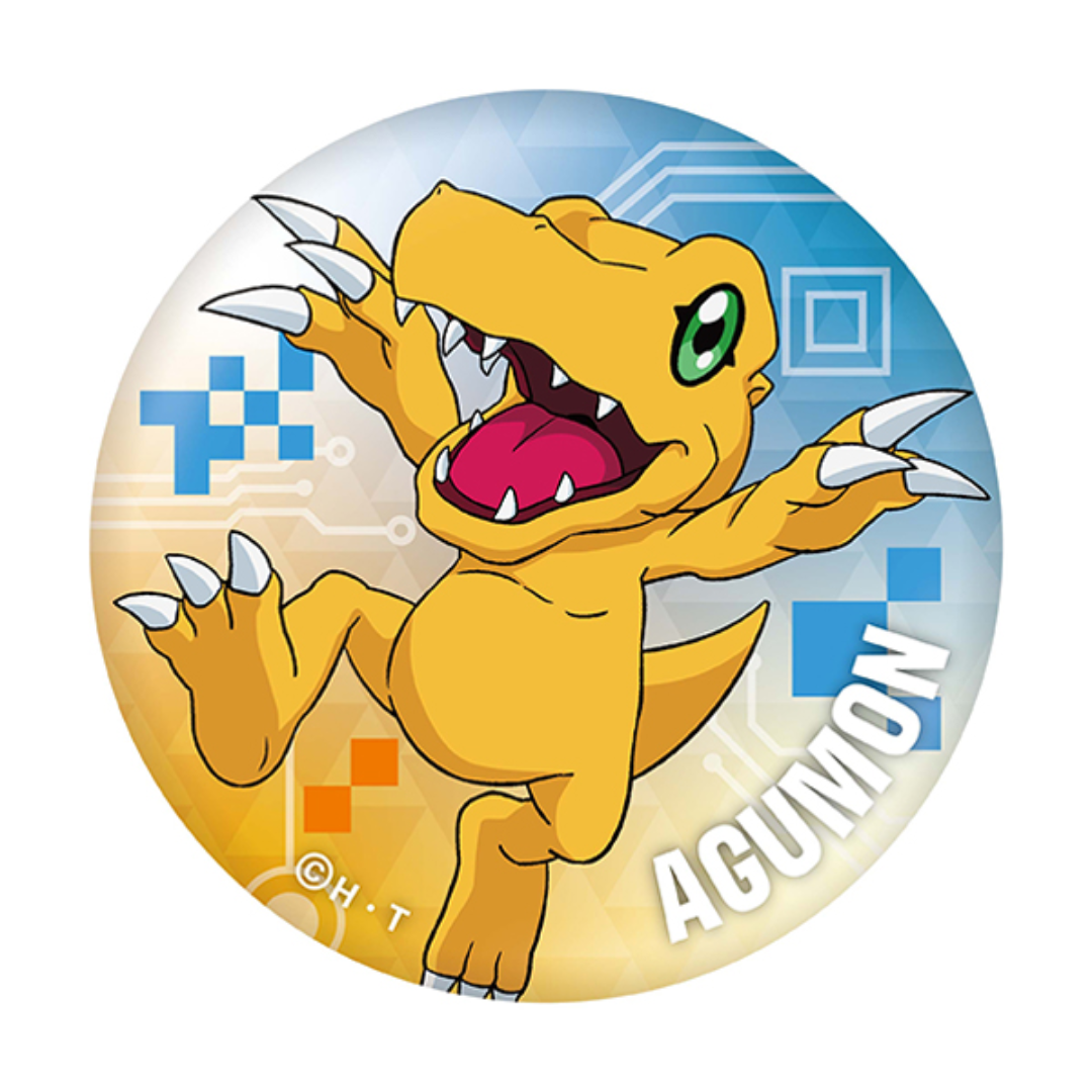 Digimon - Digimon Adventure Lucky Bag Agumon (2026) [INSTOCK]