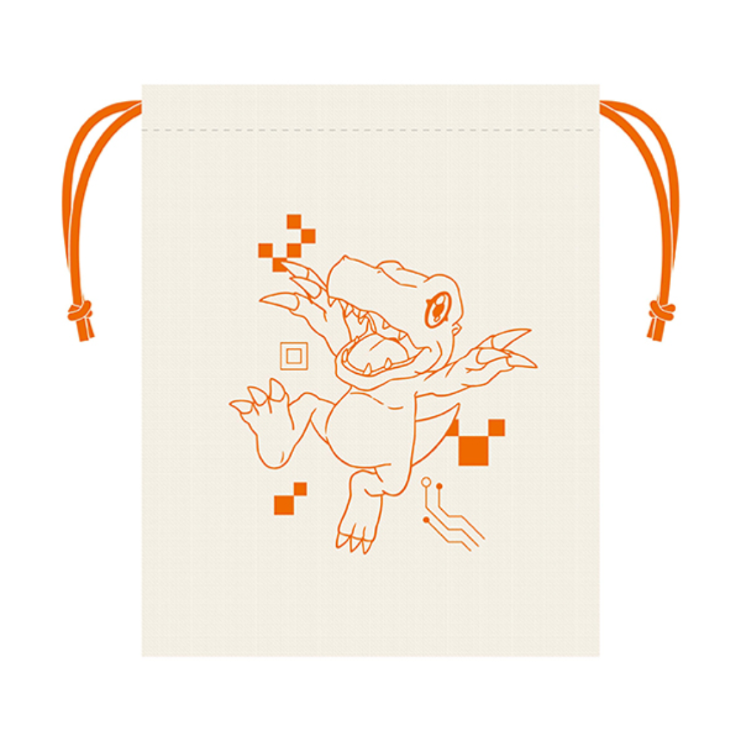 Digimon - Digimon Adventure Lucky Bag Agumon (2026) [INSTOCK]