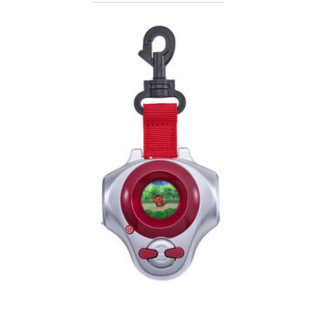 Digimon - D-ARK 25th Color Evolution Digivice - Takato/Rika/Henry Digimon - D-ARK 25th Color Evolution Digivice - Takato/Rika/Henry