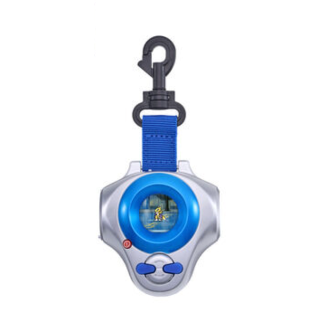 Digimon - D-ARK 25th Color Evolution Digivice - Takato/Rika/Henry Digimon - D-ARK 25th Color Evolution Digivice - Takato/Rika/Henry