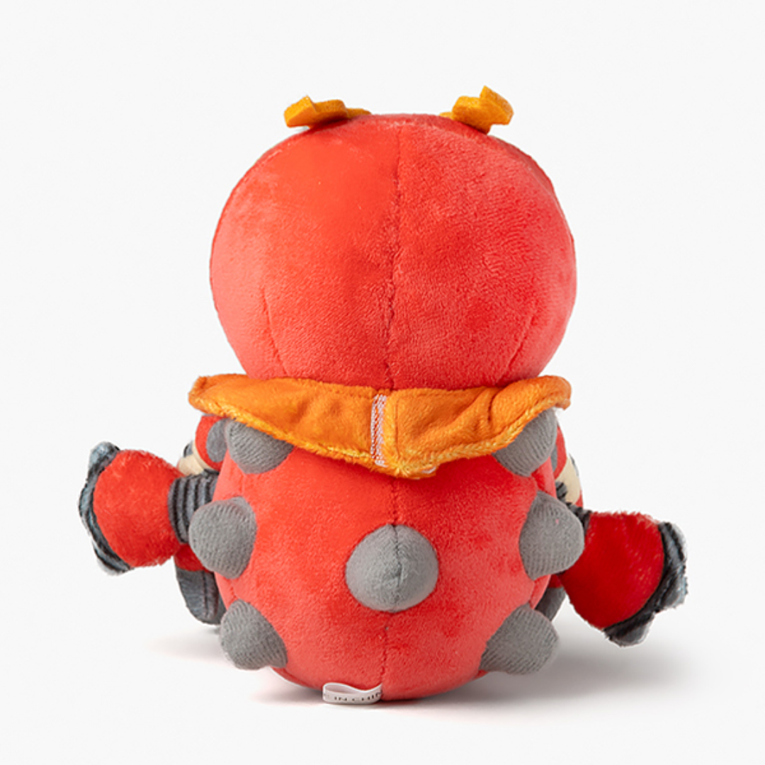 Digimon - Digimon Adventure Sitting Plush [INSTOCK]