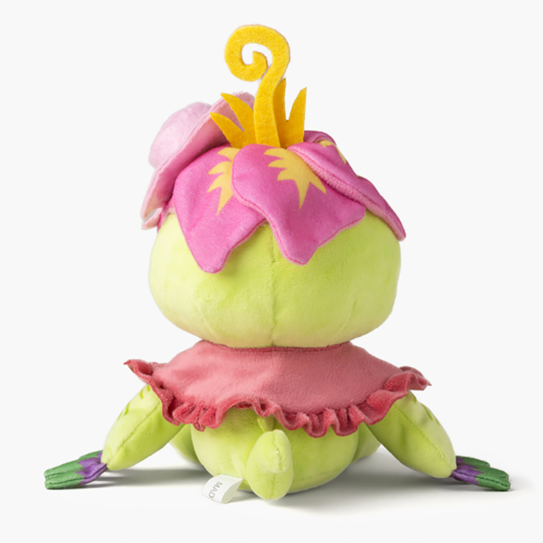 Digimon - Digimon Adventure Sitting Plush [INSTOCK]