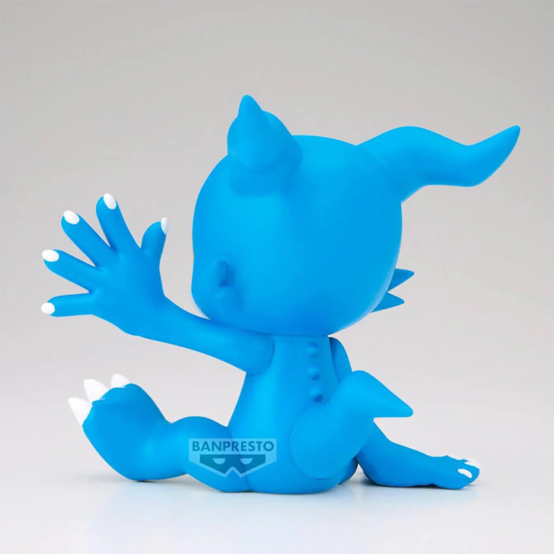 Digimon - Digimon Adventure - Sofvimates Veemon Figure  [PRE-ORDER](RELEASE DEC- JAN27)