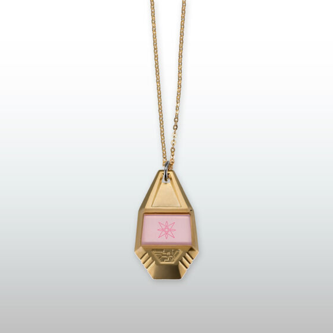 Digimon - Digimon Adventure - Tag & Emblem Accessories Necklace [PRE-ORDER](RELEASE DEC- JAN27)