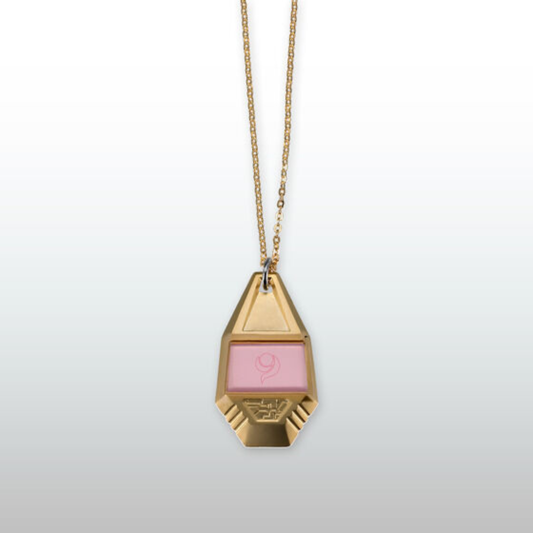 Digimon - Digimon Adventure - Tag & Emblem Accessories Necklace [PRE-ORDER](RELEASE DEC- JAN27)