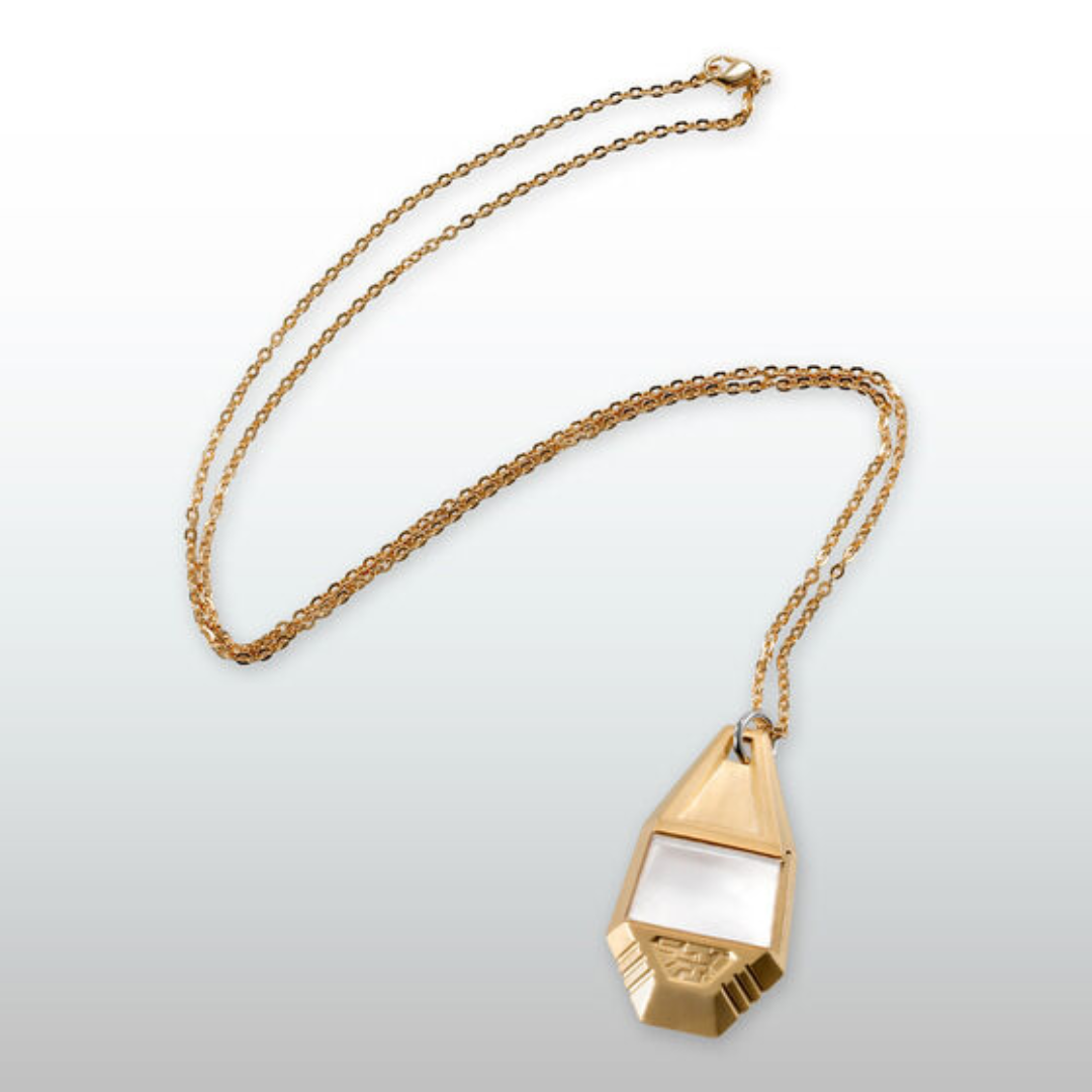 Digimon - Digimon Adventure - Tag & Emblem Accessories Necklace [PRE-ORDER](RELEASE DEC- JAN27)