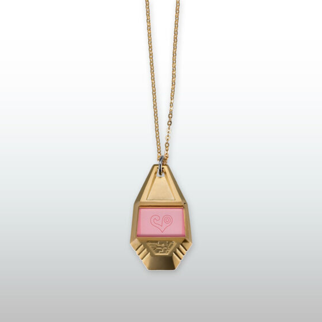 Digimon - Digimon Adventure - Tag & Emblem Accessories Necklace [PRE-ORDER](RELEASE DEC- JAN27)
